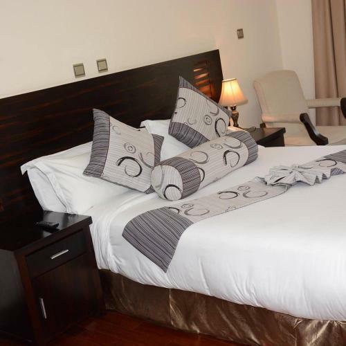 Southern Addis Hotel