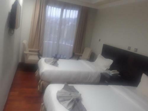 Southern Addis Hotel