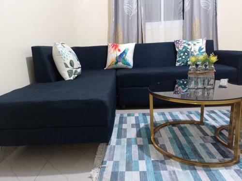 Apartamento Appart Meubl� Yaound�