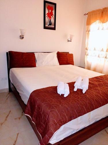 Akkwa2suites Apartments