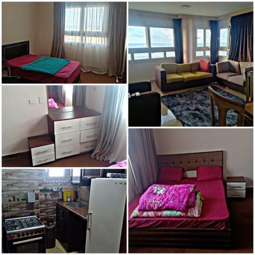 Apartamento ???????? ????