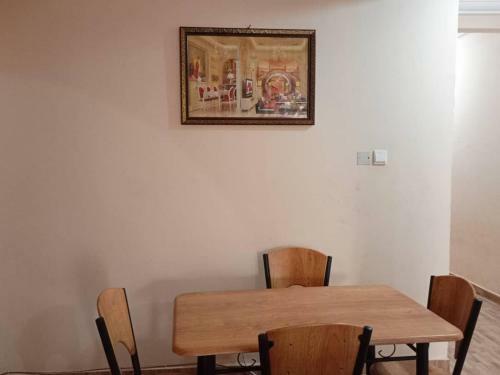 Apartamento Home Away From Home