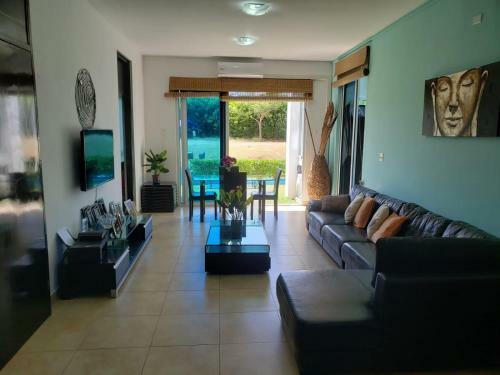 Apartamento En Playa Blanca - Panam�