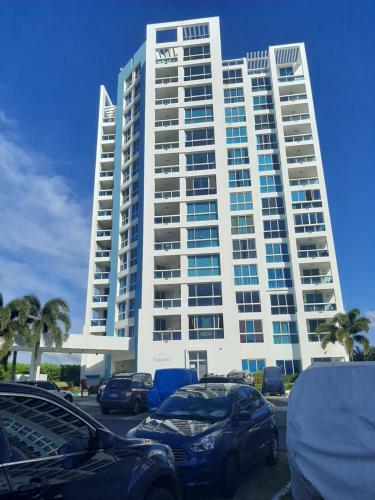 Apartamento En Playa Blanca - Panam�