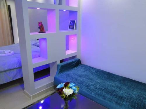 Apartamento The View Studio