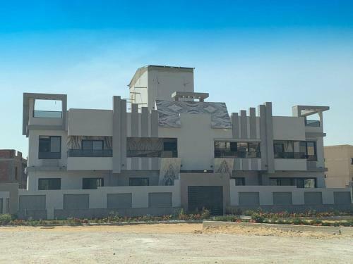 Amy?s Apartments