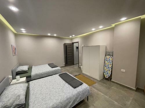 Apartamento Nuba Appartment , Modern Place , Parking
