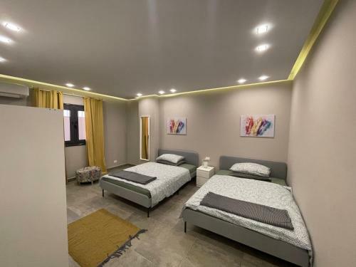 Apartamento Nuba Appartment , Modern Place , Parking