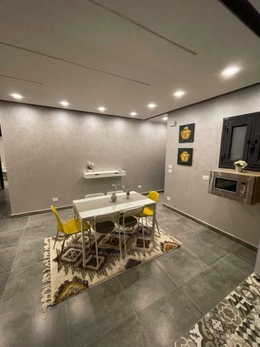 Apartamento Nuba Appartment , Modern Place , Parking