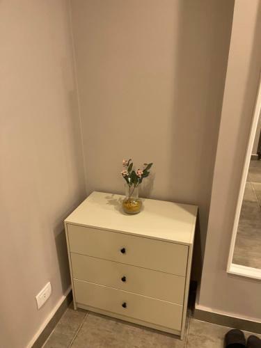 Apartamento Nuba Appartment , Modern Place , Parking
