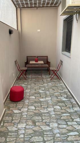 Apartamento Nuba Appartment , Modern Place , Parking
