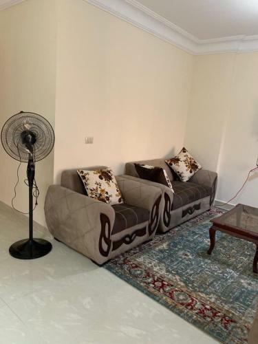 Apartamento Acacia Compound