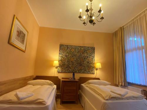 English Romance Exclusive Apartments