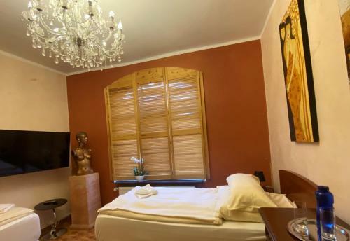 English Romance Exclusive Apartments