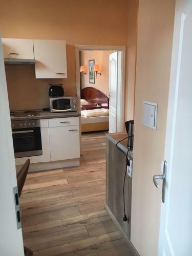 English Romance Exclusive Apartments