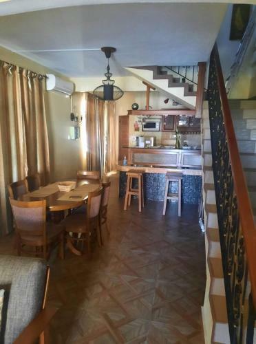Apartamento Vidusha Villa