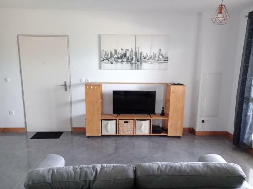 Apartamento Le Relais Des Sables