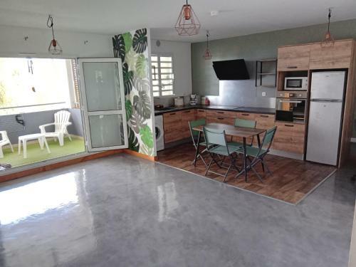 Apartamento Le Relais Des Sables