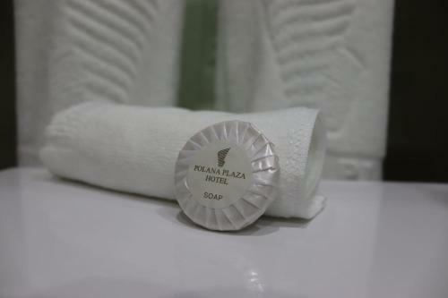 Polana Plaza Hotel