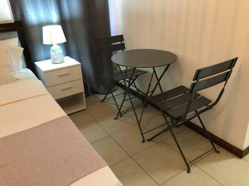 Apartamento Cosy Studio In A Secured Residence Close To Beach