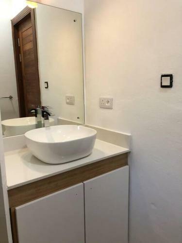 Apartamento Cosy Studio In A Secured Residence Close To Beach