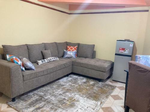 Apartamento Maluhia Halelaa - 2