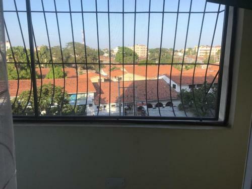 Cosy 1 Bedroom Apartment