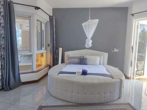 Nyali Luxurious Holiday Apartment