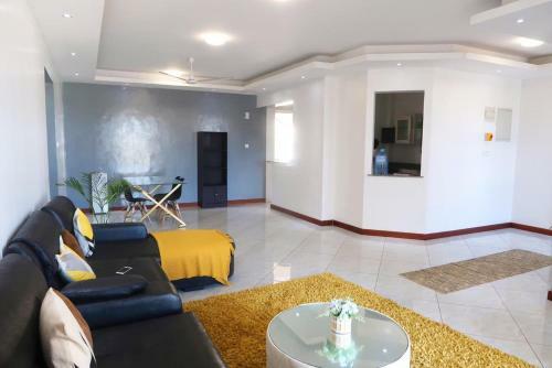 Nyali Luxurious Holiday Apartment