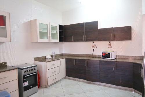 Nyali Luxurious Holiday Apartment
