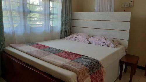 Apartamento Coastal Homestays