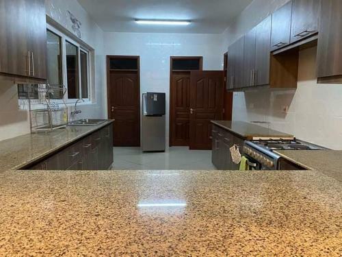 Nyali Glamorous Holiday Apartment