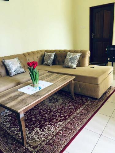 Nyali Glamorous Holiday Apartment