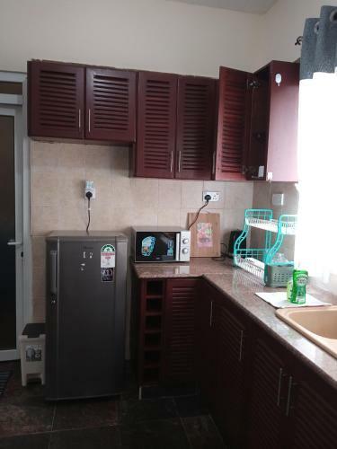 Apartamento Priority Shanzu Home