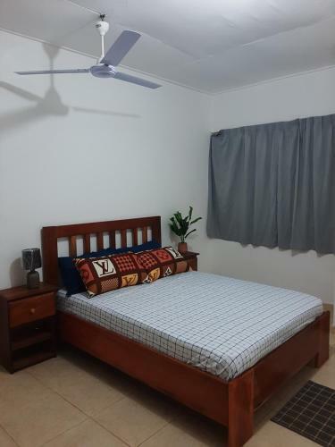 Apartamento Cozy 3 Bedroom Holiday Home