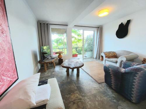Apartamento My Paradise