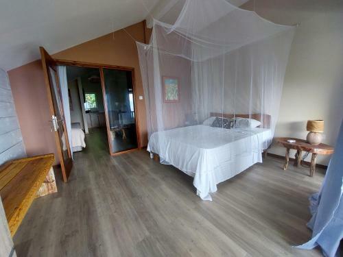Apartamento My Paradise