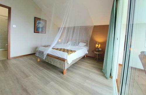 Apartamento My Paradise