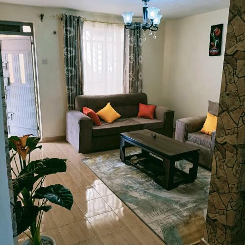 Lacasa Apartments, Ruiru