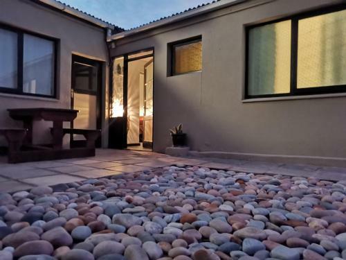 Hostal Desert Villa Swakopmund