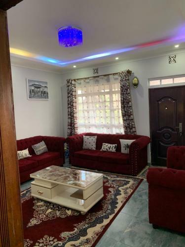 Villa Homely Home