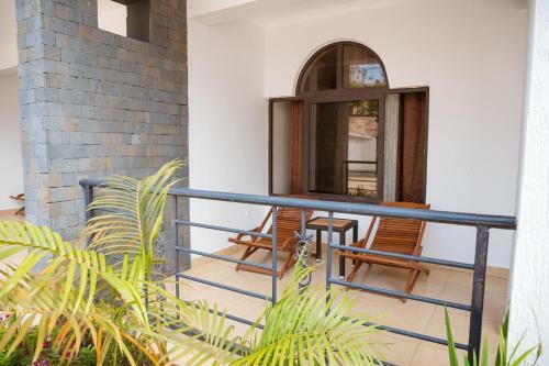Hotel Ndaru Luxury Suites