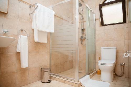 Hotel Ndaru Luxury Suites