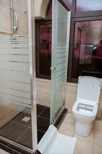 Hotel Ndaru Luxury Suites