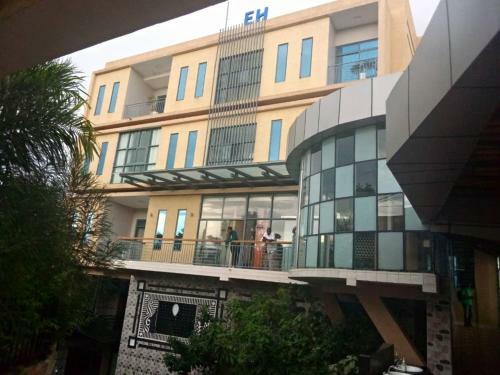 Hotel Easternhillshotels&spa