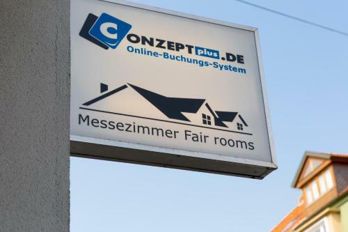 Private Room In City Sarstedt - Room Agency