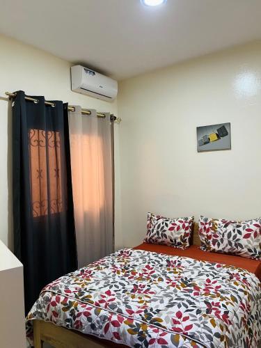 Apartamento R�sidence Chez Booba