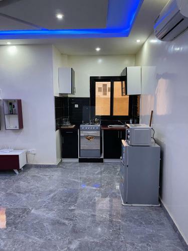 Apartamento R�sidence Chez Booba
