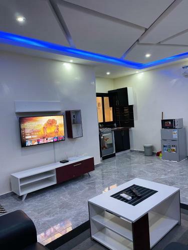 Apartamento R�sidence Chez Booba
