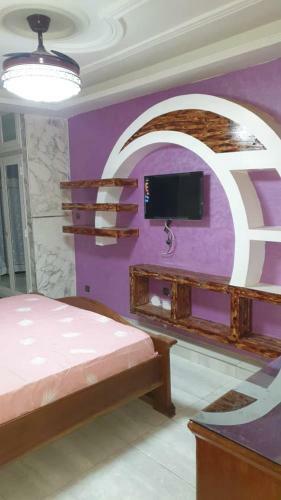Apartamento App Seck Zm